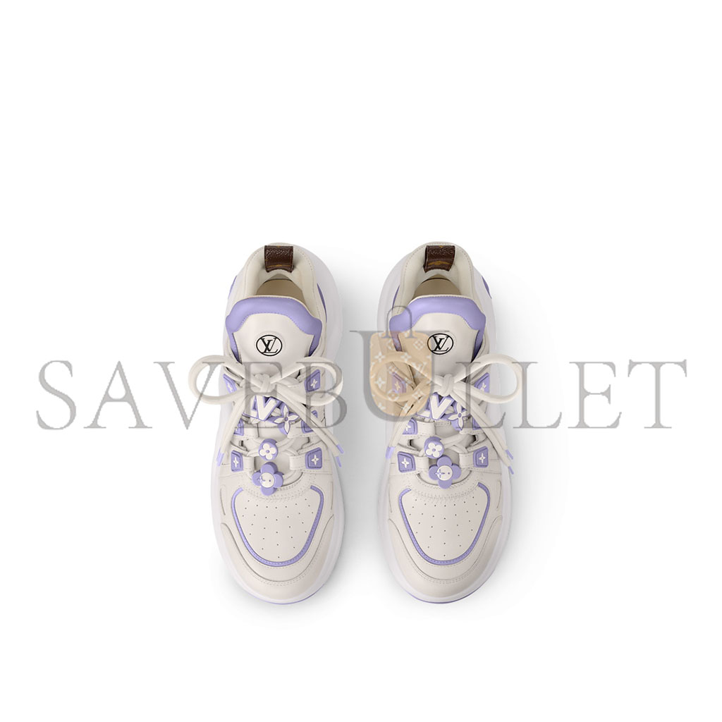 LOUIS VUITTON LV ARCHLIGHT SNEAKER 1AD292